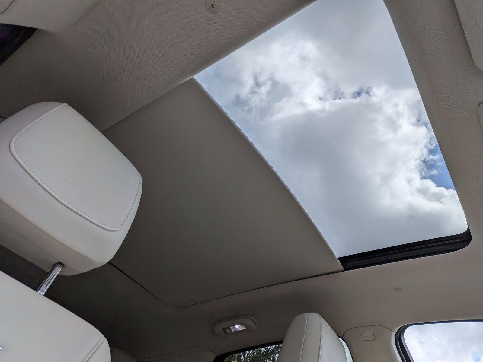 2023 Cadillac XT5 FWD 4dr Premium Luxury