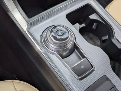 2021 Ford Edge SEL AWD