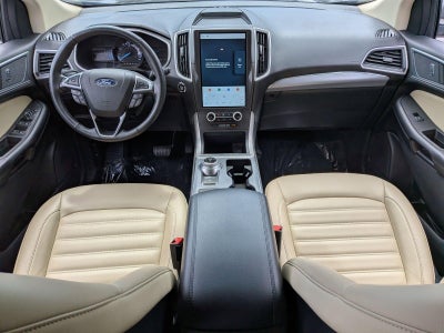 2021 Ford Edge SEL AWD