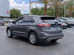 2021 Ford Edge SEL AWD