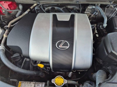 2017 Lexus RX 350 AWD