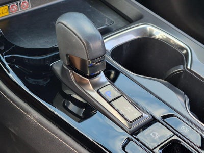 2025 Lexus NX 250 Premium FWD