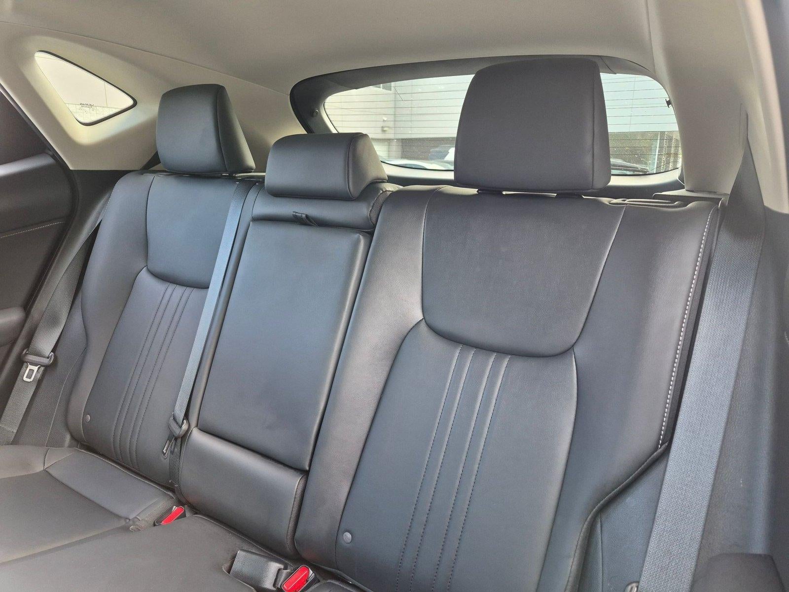 2025 Lexus NX 250 Premium FWD