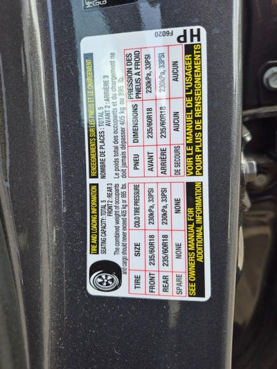 2025 Lexus NX 250 Premium FWD
