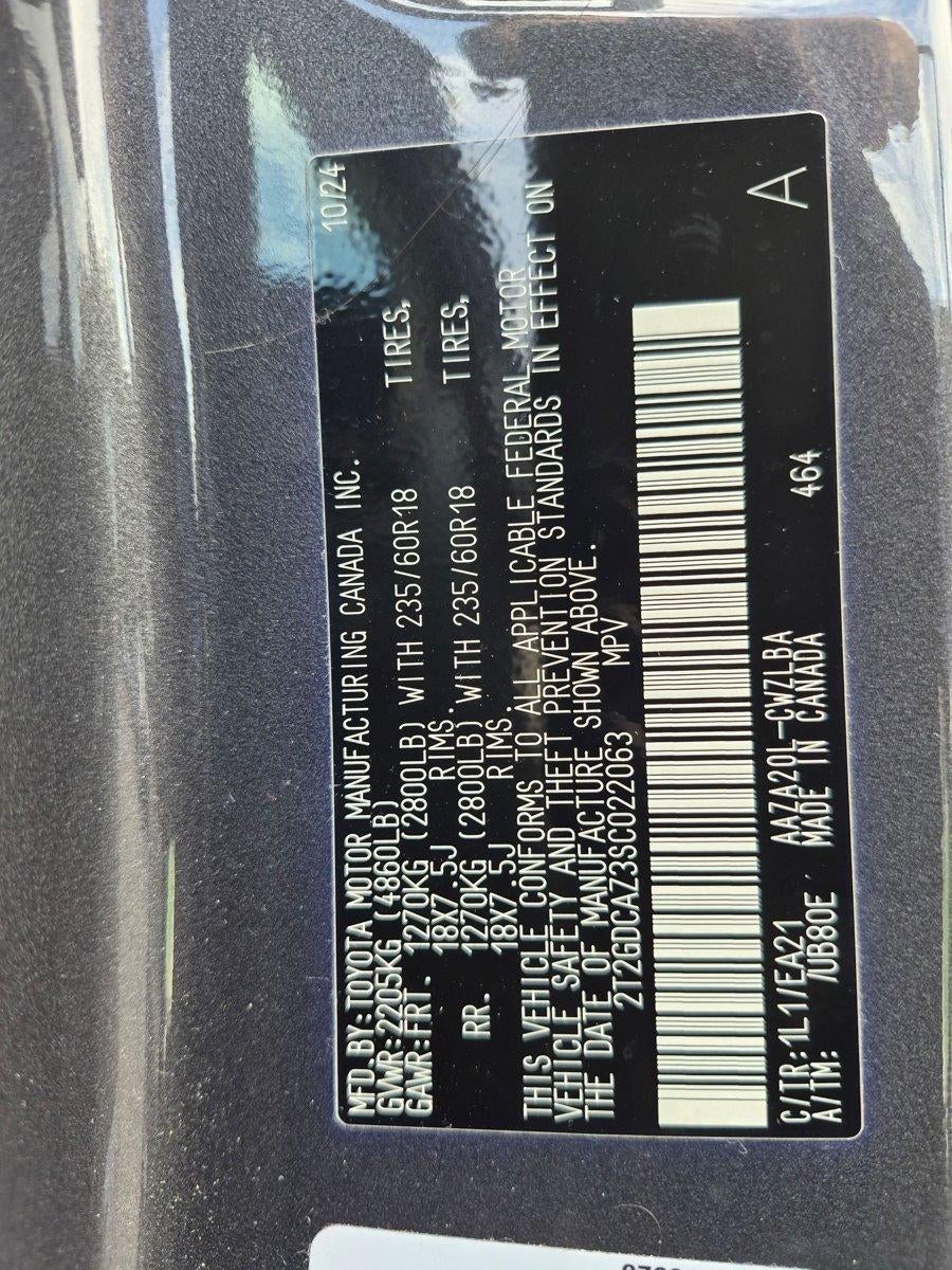 2025 Lexus NX 250 Premium FWD