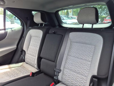 2023 Chevrolet Equinox FWD 4dr LS w/1LS