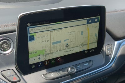 2023 Chevrolet Blazer Premier FWD