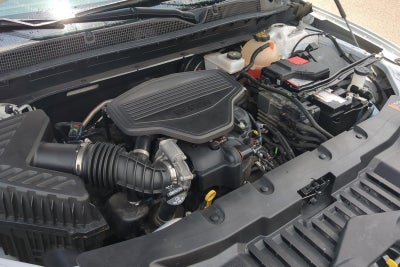 2023 Chevrolet Blazer Premier FWD