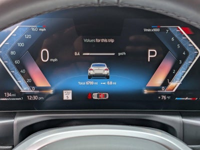 2025 BMW 230i Coupe