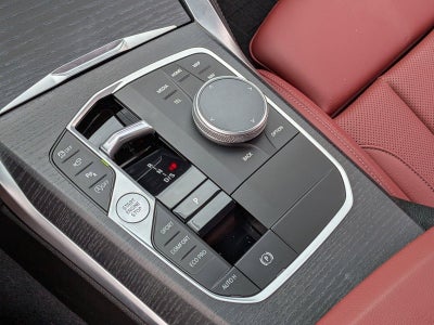 2025 BMW 230i Coupe