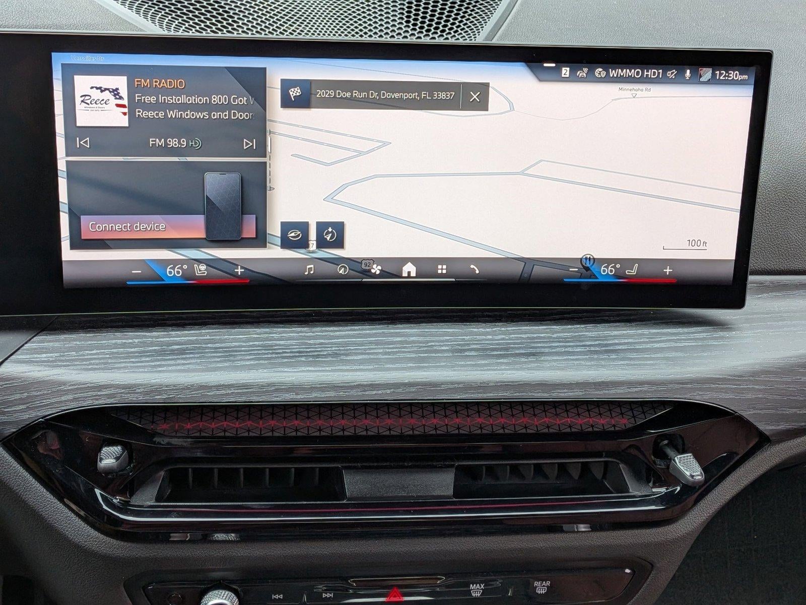 2025 BMW 230i Coupe
