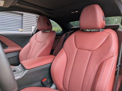2025 BMW 230i Coupe