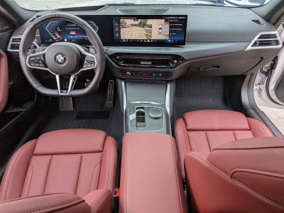 2025 BMW 230i Coupe