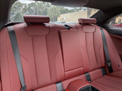 2025 BMW 230i Coupe