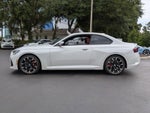 2025 BMW 230i Coupe