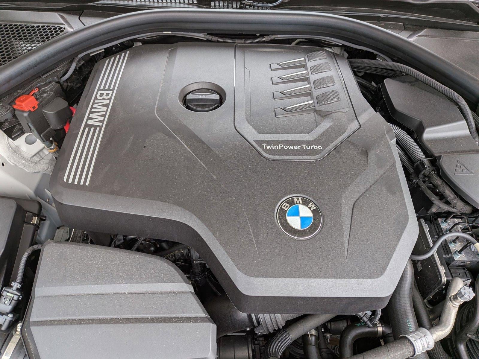 2025 BMW 230i Coupe