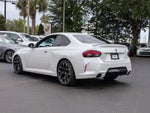 2025 BMW 230i Coupe