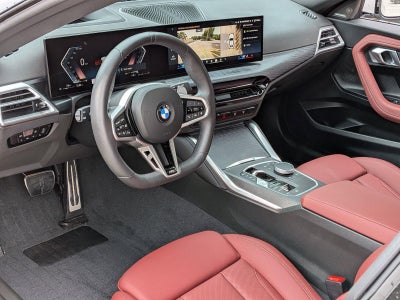 2025 BMW 230i Coupe