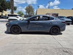 2025 Mazda Mazda3 Sedan 2.5 S Carbon Edition AWD