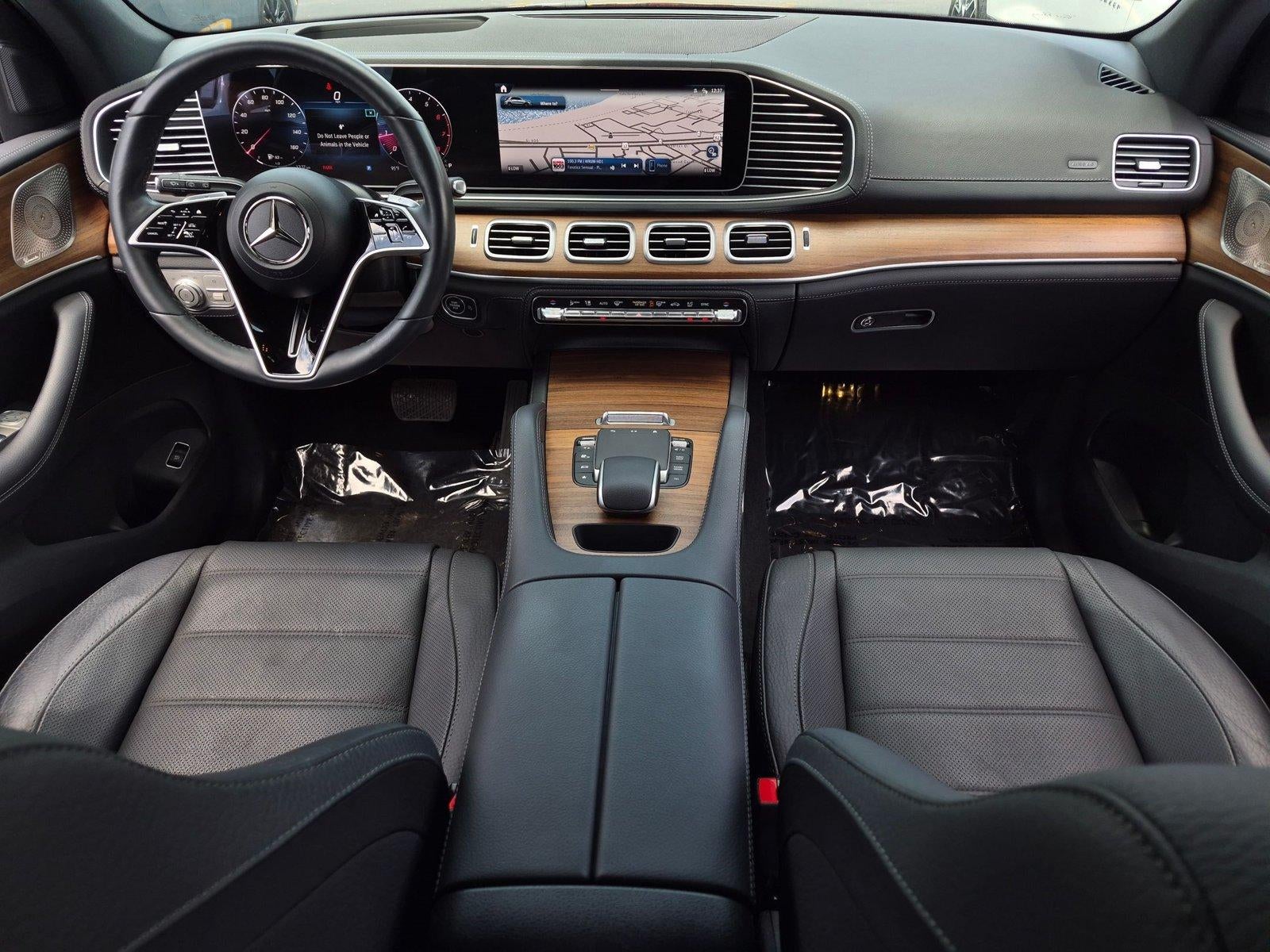 2024 Mercedes-Benz GLE GLE 350 4MATIC® SUV