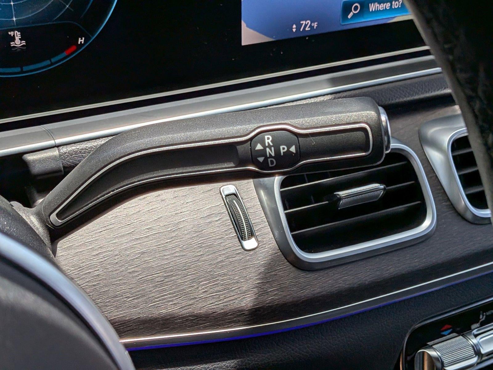2021 Mercedes-Benz GLE GLE 350 SUV