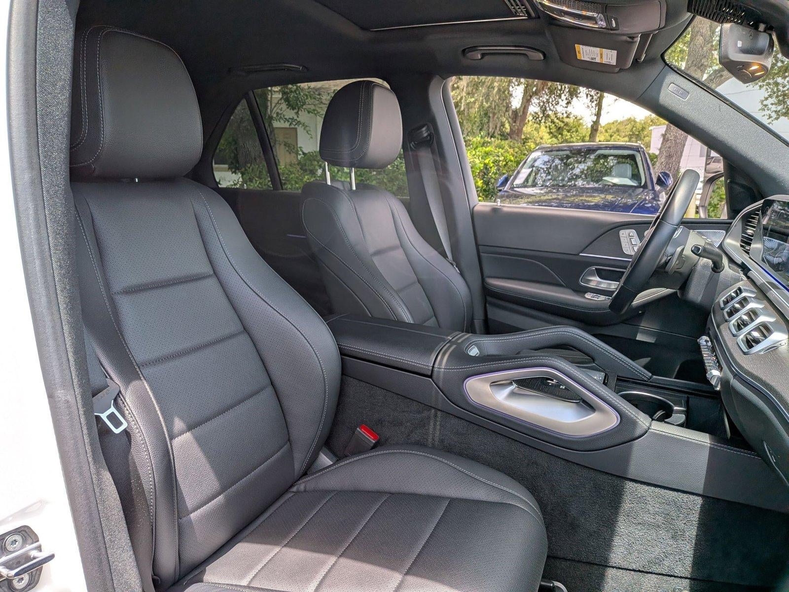 2021 Mercedes-Benz GLE GLE 350 SUV