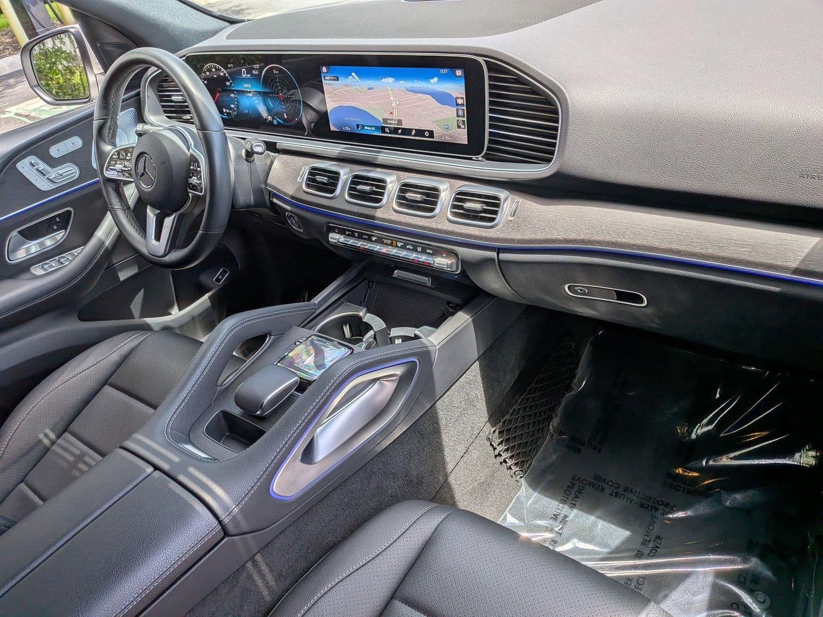 2021 Mercedes-Benz GLE GLE 350 SUV
