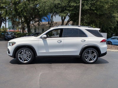 2021 Mercedes-Benz GLE GLE 350 SUV