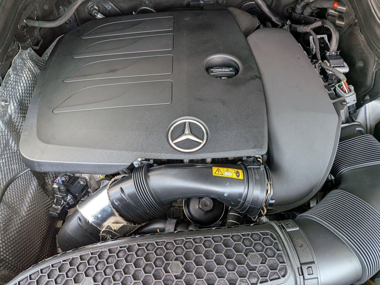 2021 Mercedes-Benz GLE GLE 350 SUV