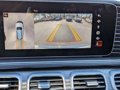 2022 Mercedes-Benz GLE GLE 350 4MATIC® SUV