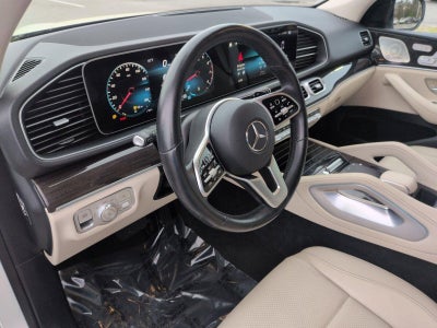 2022 Mercedes-Benz GLE GLE 350 4MATIC® SUV