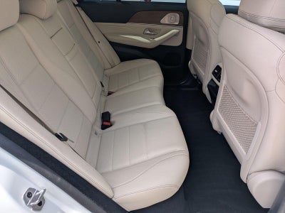 2022 Mercedes-Benz GLE GLE 450 4MATIC® SUV