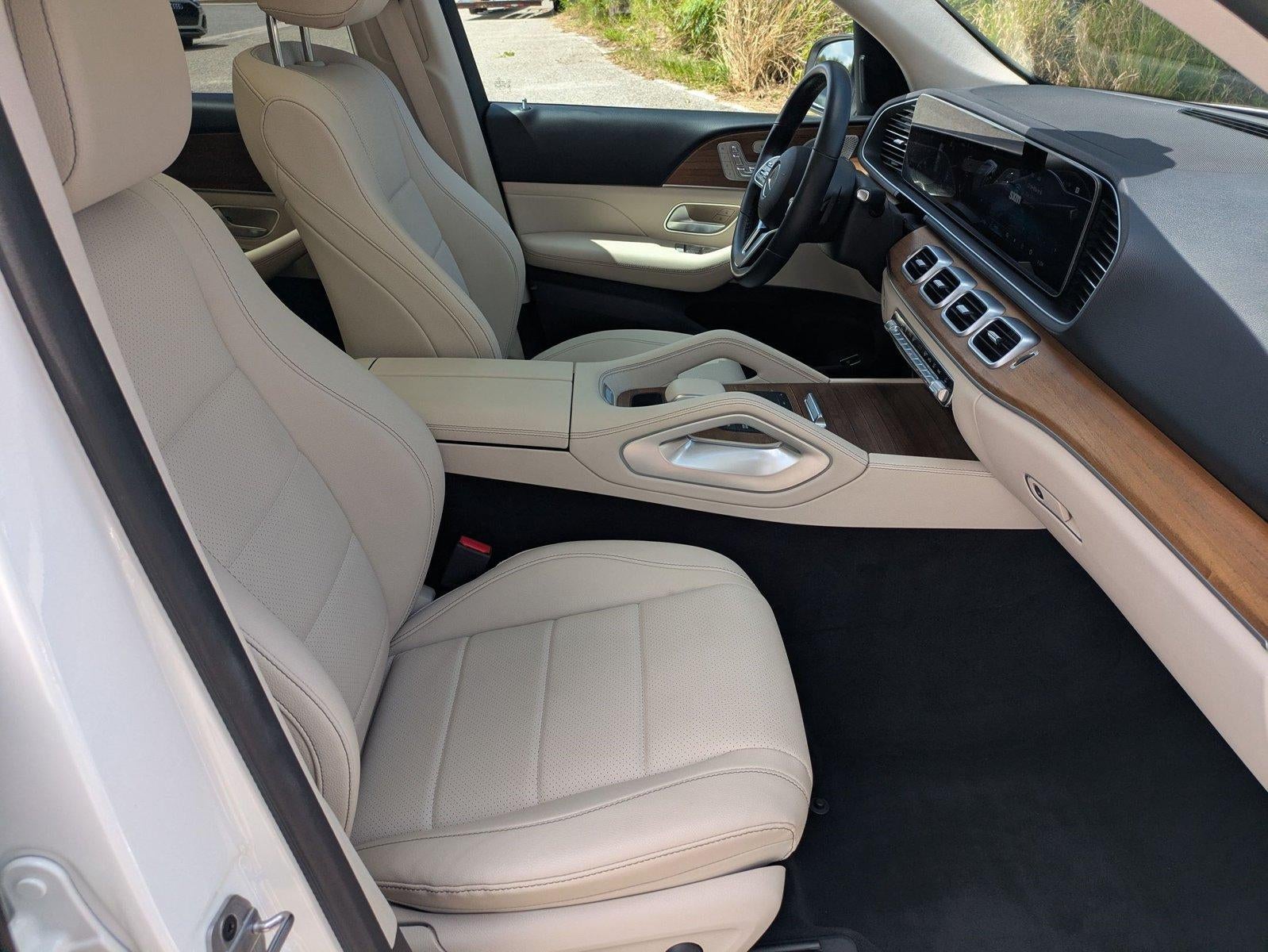 2022 Mercedes-Benz GLE GLE 450 4MATIC® SUV