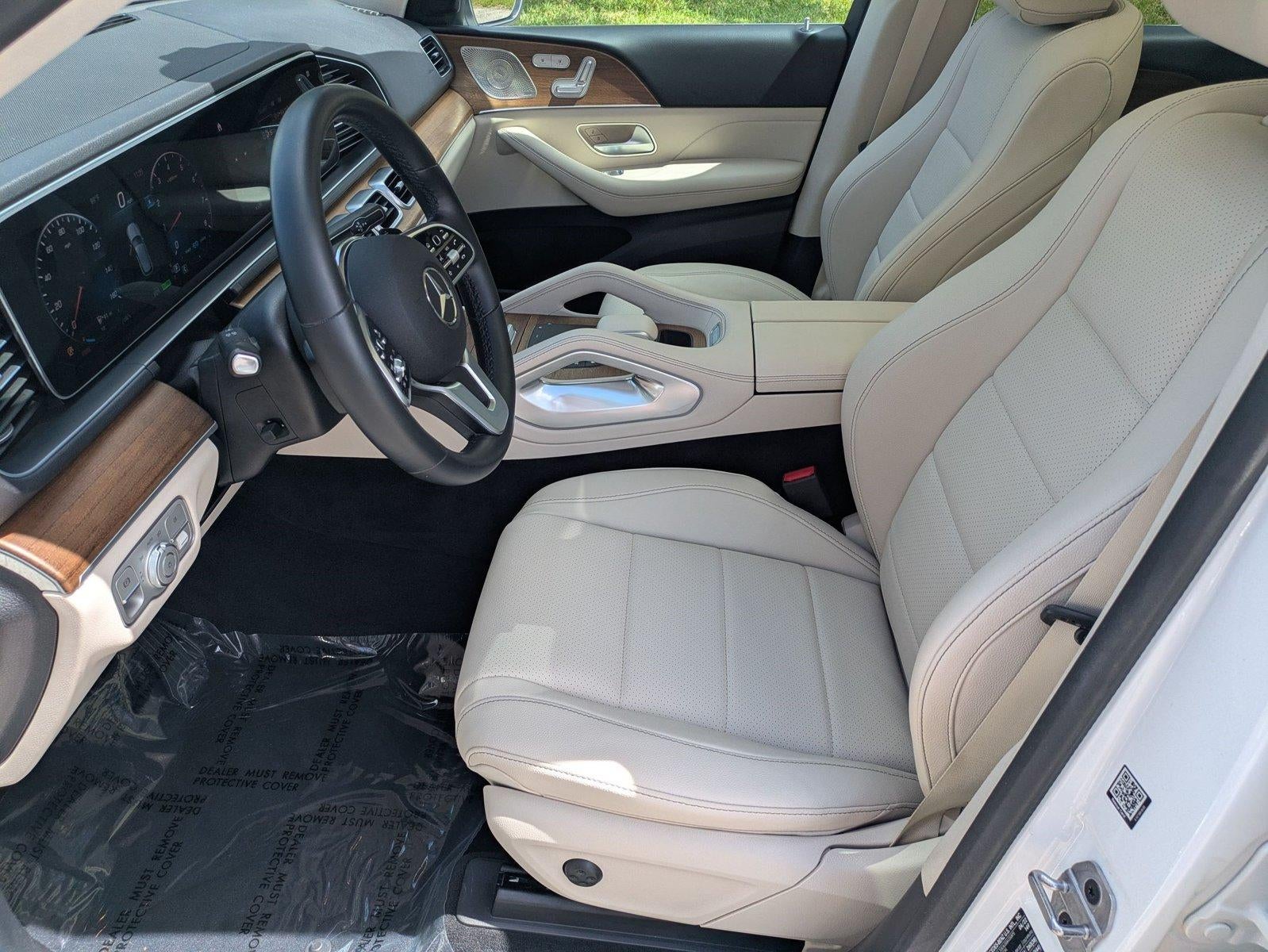 2022 Mercedes-Benz GLE GLE 450 4MATIC® SUV