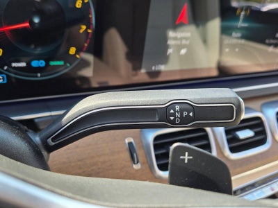 2021 Mercedes-Benz GLS GLS 450 4MATIC® SUV