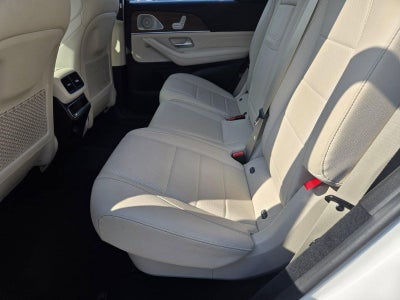 2021 Mercedes-Benz GLS GLS 450 4MATIC® SUV