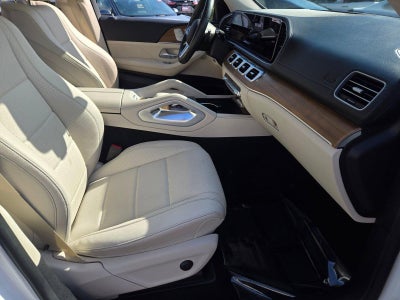 2021 Mercedes-Benz GLS GLS 450 4MATIC® SUV