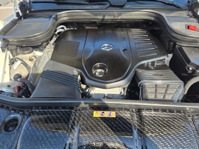 2021 Mercedes-Benz GLS GLS 450 4MATIC® SUV