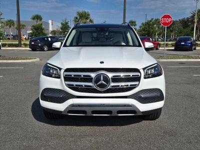 2021 Mercedes-Benz GLS GLS 450 4MATIC® SUV
