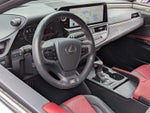 2024 Lexus ES 300h F SPORT Handling FWD