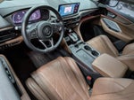 2025 Acura MDX SH-AWD w/Advance Package