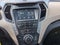 2017 Hyundai Santa Fe Sport 2.4L Auto