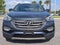 2017 Hyundai Santa Fe Sport 2.4L Auto
