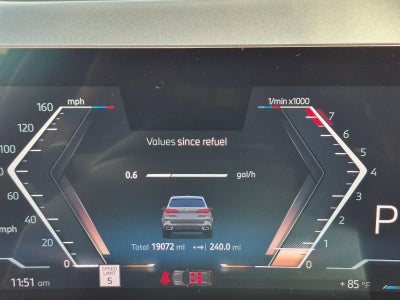 2024 BMW X5 sDrive40i Sports Activity Vehicle