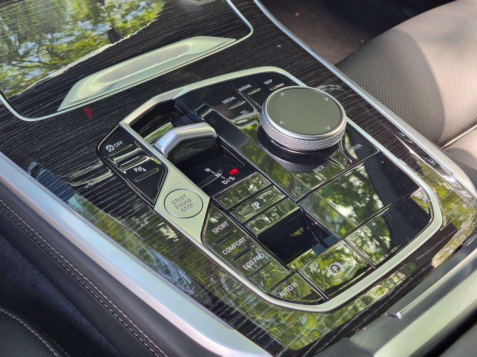 2024 BMW X5 sDrive40i Sports Activity Vehicle