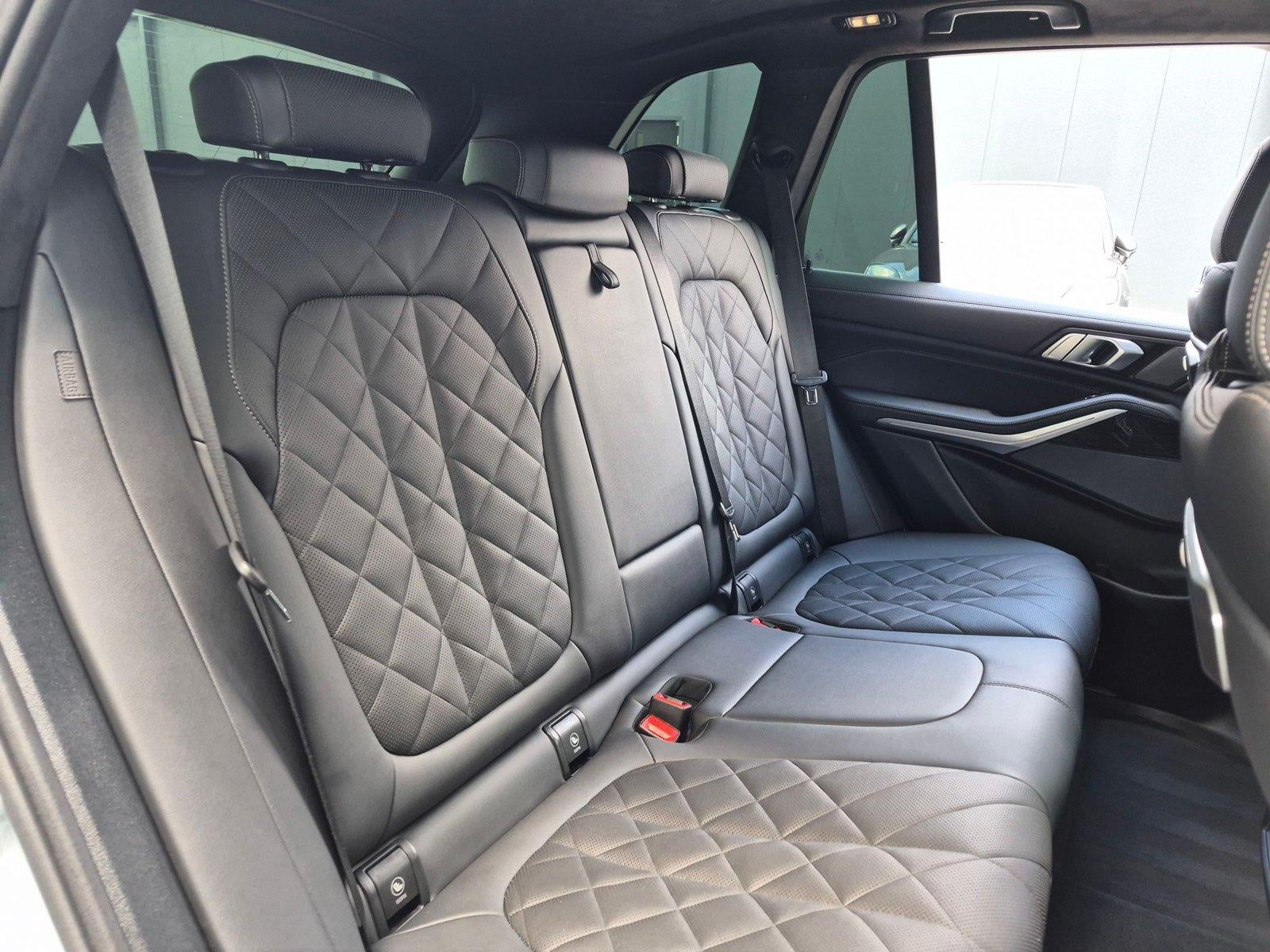 2024 BMW X5 sDrive40i Sports Activity Vehicle