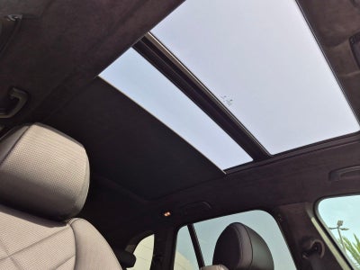 2024 BMW X5 sDrive40i Sports Activity Vehicle