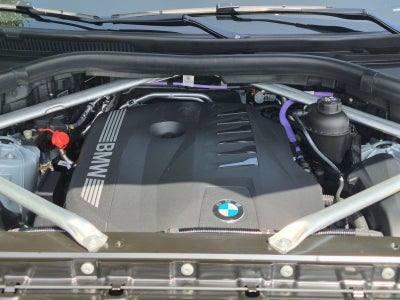 2024 BMW X5 sDrive40i Sports Activity Vehicle