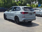 2024 BMW X5 sDrive40i Sports Activity Vehicle