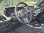 2024 BMW X5 sDrive40i Sports Activity Vehicle